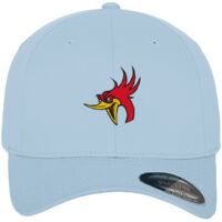 Flexfit fitted baseball cap (6277) Vignette