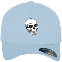 Flexfit fitted baseball cap (6277) Vignette