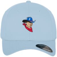 Flexfit fitted baseball cap (6277) Vignette