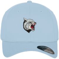 Flexfit fitted baseball cap (6277) Vignette