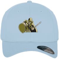 Flexfit fitted baseball cap (6277) Vignette