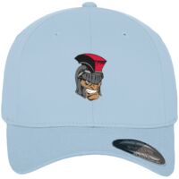 Flexfit fitted baseball cap (6277) Vignette
