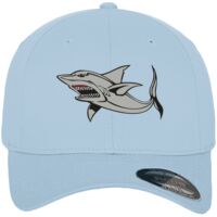 Flexfit fitted baseball cap (6277) Vignette