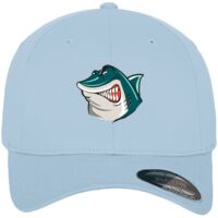 Flexfit fitted baseball cap (6277) Vignette