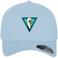 Flexfit fitted baseball cap (6277) Vignette