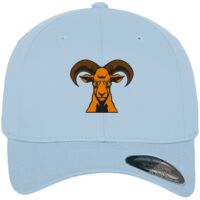 Flexfit fitted baseball cap (6277) Vignette