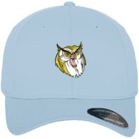 Flexfit fitted baseball cap (6277) Vignette