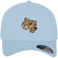 Flexfit fitted baseball cap (6277) Vignette