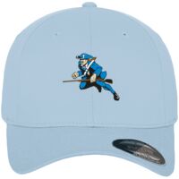 Flexfit fitted baseball cap (6277) Vignette