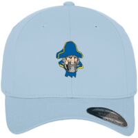 Flexfit fitted baseball cap (6277) Vignette