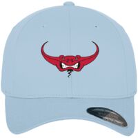 Flexfit fitted baseball cap (6277) Vignette