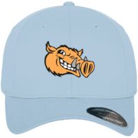 Flexfit fitted baseball cap (6277) Vignette