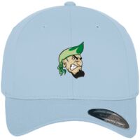 Flexfit fitted baseball cap (6277) Vignette