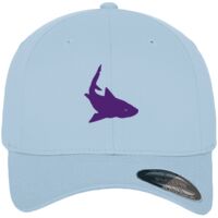 Flexfit fitted baseball cap (6277) Vignette