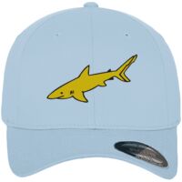 Flexfit fitted baseball cap (6277) Vignette