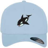 Flexfit fitted baseball cap (6277) Vignette