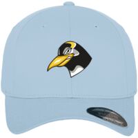 Flexfit fitted baseball cap (6277) Vignette