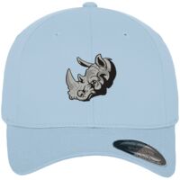 Flexfit fitted baseball cap (6277) Vignette