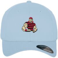 Flexfit fitted baseball cap (6277) Vignette