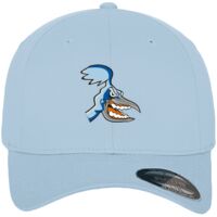 Flexfit fitted baseball cap (6277) Vignette