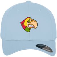 Flexfit fitted baseball cap (6277) Vignette