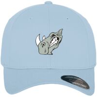 Flexfit fitted baseball cap (6277) Vignette