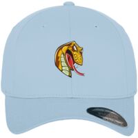 Flexfit fitted baseball cap (6277) Vignette