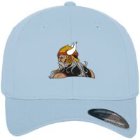 Flexfit fitted baseball cap (6277) Vignette