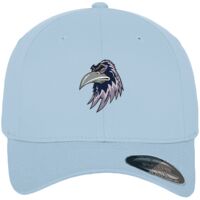 Flexfit fitted baseball cap (6277) Vignette