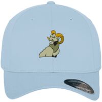 Flexfit fitted baseball cap (6277) Vignette