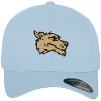 Flexfit fitted baseball cap (6277) Vignette