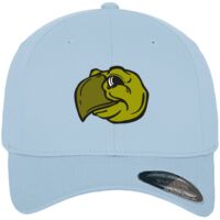 Flexfit fitted baseball cap (6277) Vignette