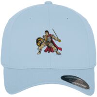 Flexfit fitted baseball cap (6277) Vignette