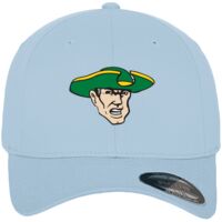 Flexfit fitted baseball cap (6277) Vignette