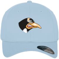 Flexfit fitted baseball cap (6277) Vignette