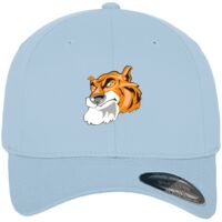 Flexfit fitted baseball cap (6277) Vignette