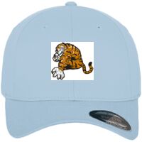 Flexfit fitted baseball cap (6277) Vignette