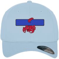 Flexfit fitted baseball cap (6277) Vignette