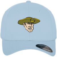 Flexfit fitted baseball cap (6277) Vignette