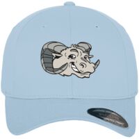 Flexfit fitted baseball cap (6277) Vignette