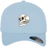 Flexfit fitted baseball cap (6277) Vignette