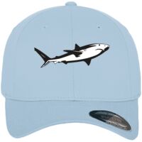 Flexfit fitted baseball cap (6277) Vignette