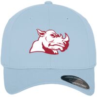 Flexfit fitted baseball cap (6277) Vignette