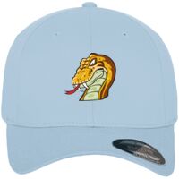 Flexfit fitted baseball cap (6277) Vignette