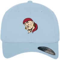 Flexfit fitted baseball cap (6277) Vignette