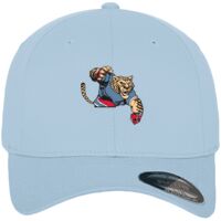 Flexfit fitted baseball cap (6277) Vignette