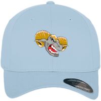 Flexfit fitted baseball cap (6277) Vignette
