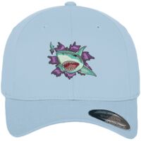 Flexfit fitted baseball cap (6277) Vignette