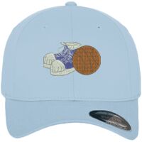 Flexfit fitted baseball cap (6277) Vignette