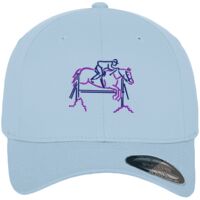 Flexfit fitted baseball cap (6277) Vignette